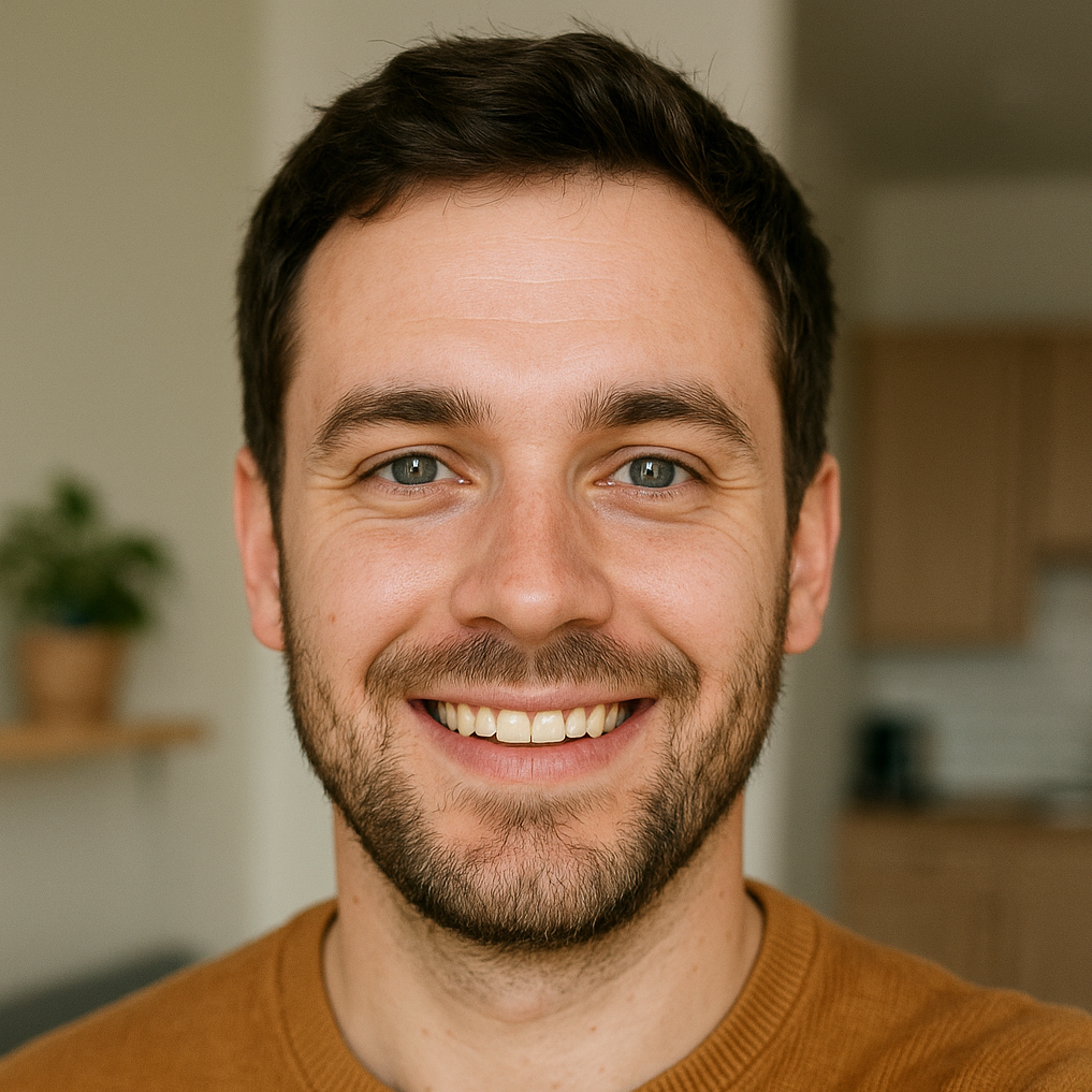 Testimonial Author Image