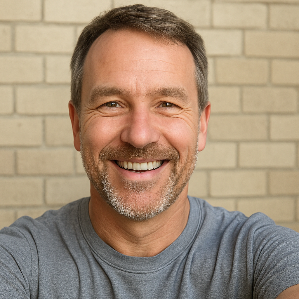 Testimonial Author Image