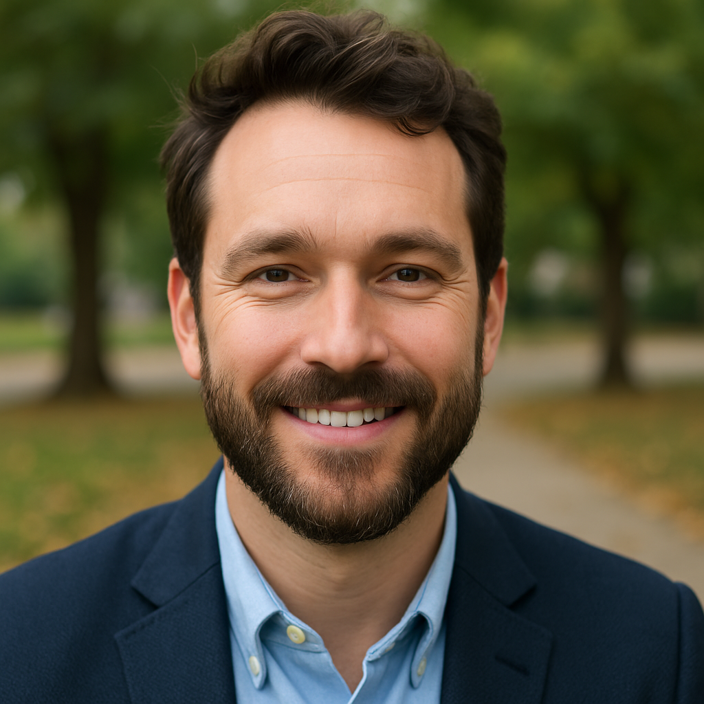 Testimonial Author Image