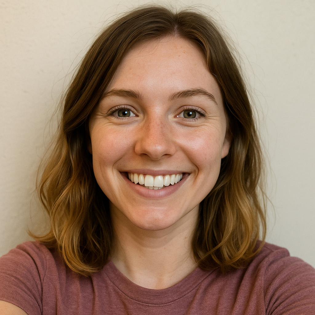 Testimonial Author Image