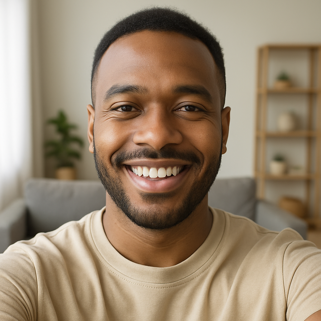 Testimonial Author Image
